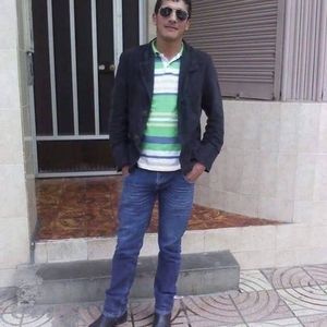 Meet your Posher, Luis armando